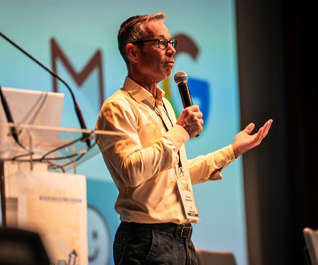 Photographe séminaire