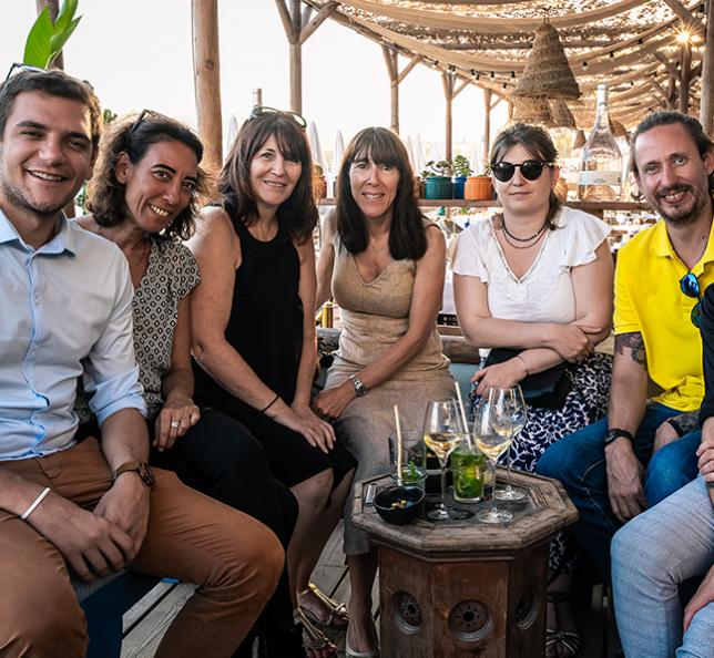 Photo Teambuilding