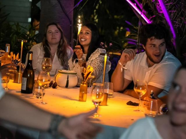 L’Impact de la Qualité des Photos d’Événements : Bien Plus qu’un Souvenir ! ????✨
