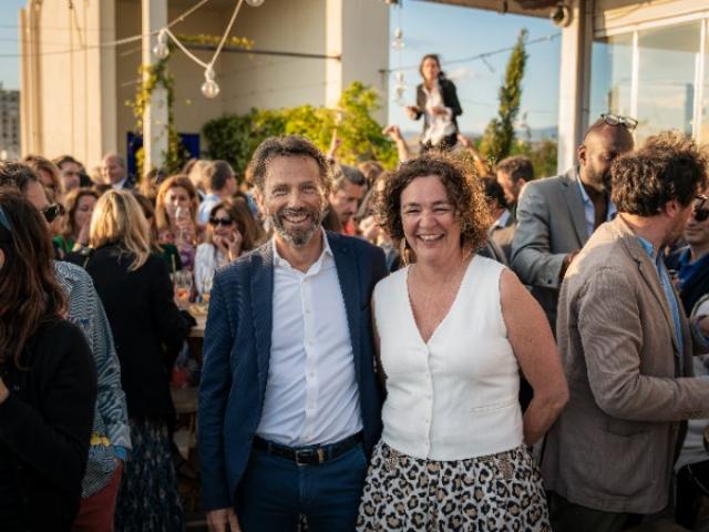 L’Impact de la Qualité des Photos d’Événements : Bien Plus qu’un Souvenir ! ????✨