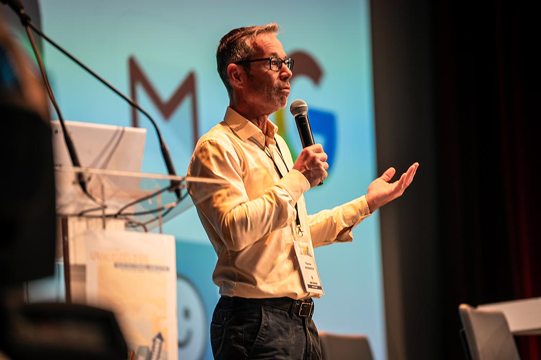 Agence de production audiovisuelle à marseille