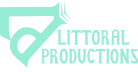 Logo Littoral Productions